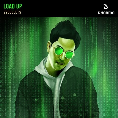 Load Up 22Bullets