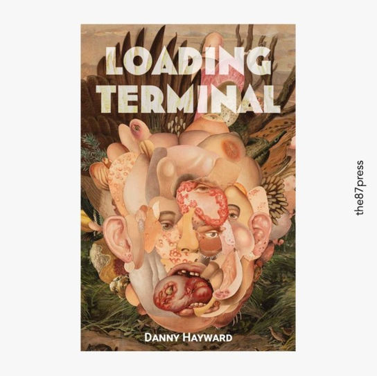 Loading Terminal The 87 Press