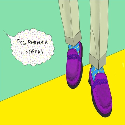 Loafers Peg Parnevik