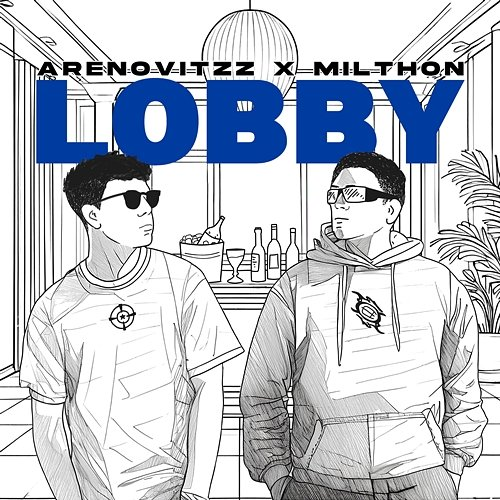 Lobby Milthon, Arenovitzz