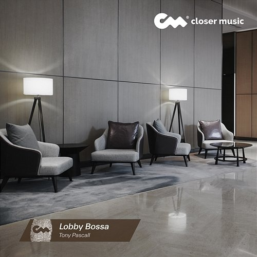 Lobby Bossa Tony Pascall