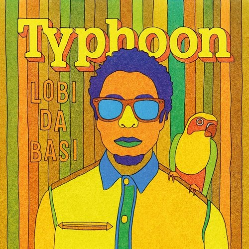 Lobi Da Basi Typhoon