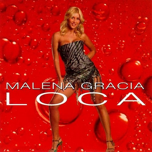 Loca Malena Gracia