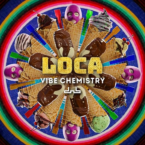 Loca Vibe Chemistry