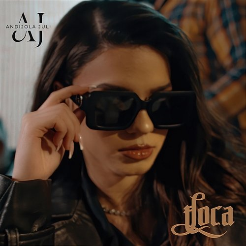 Loca Loca ANDIJOLA JULI