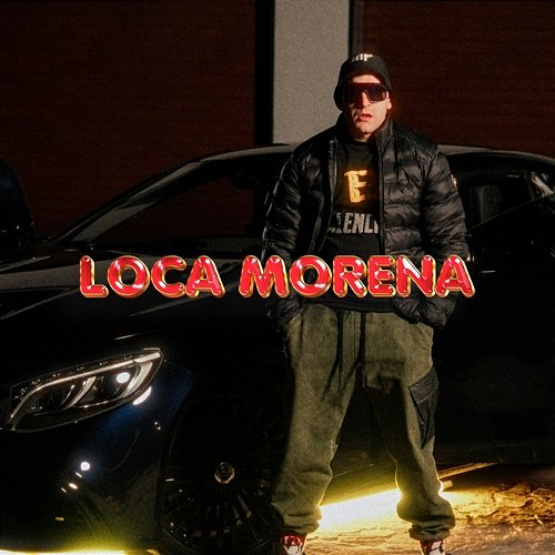 LOCA MORENA Pameca