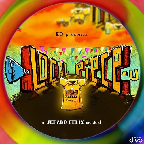 Local Piece u Jerard Felix