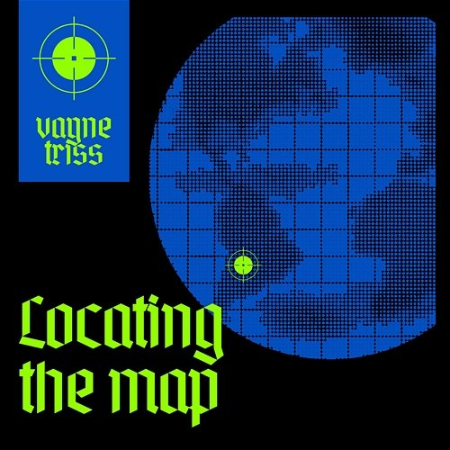Locating the Map Vayne Triss