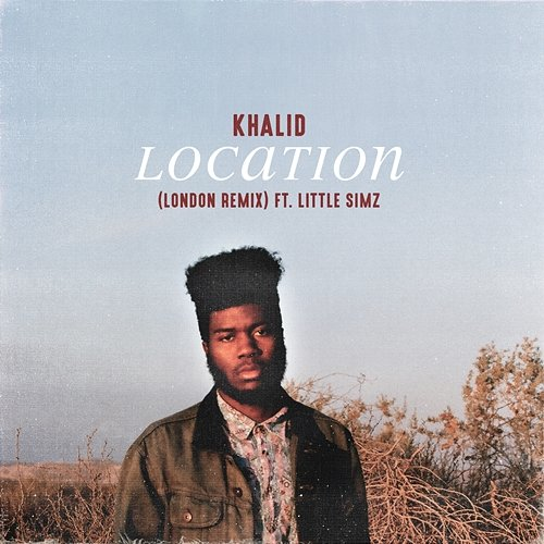 Location Khalid, Little Simz