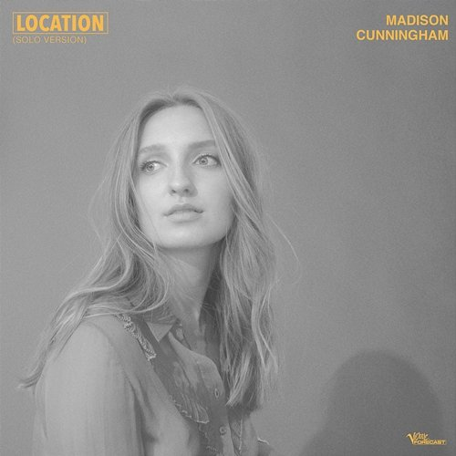 Location Madison Cunningham