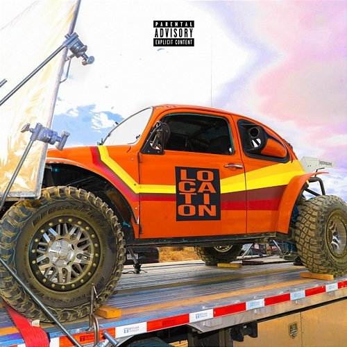 LOCATION Karol G, Anuel Aa, J Balvin