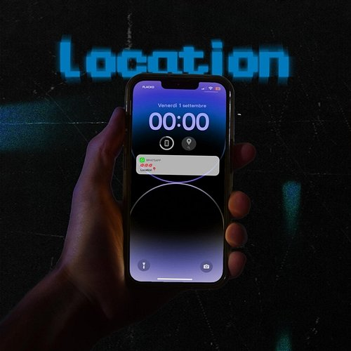 LOCATION Riki El Flacko, Sike