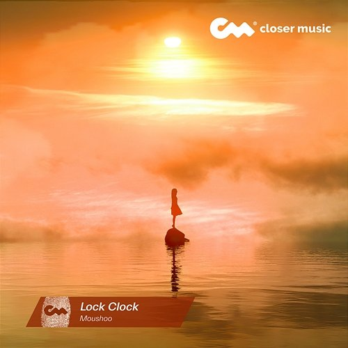 Lock Clock Moushoo