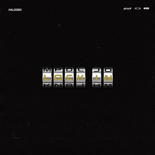 Lock In Halogen