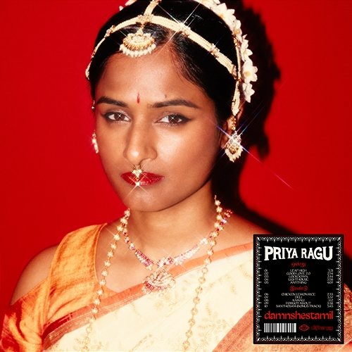 Lockdown Priya Ragu