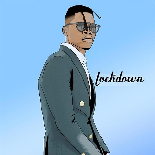 Lockdown Vicmass Luodollar