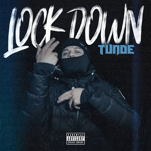 Lockdown Tunde