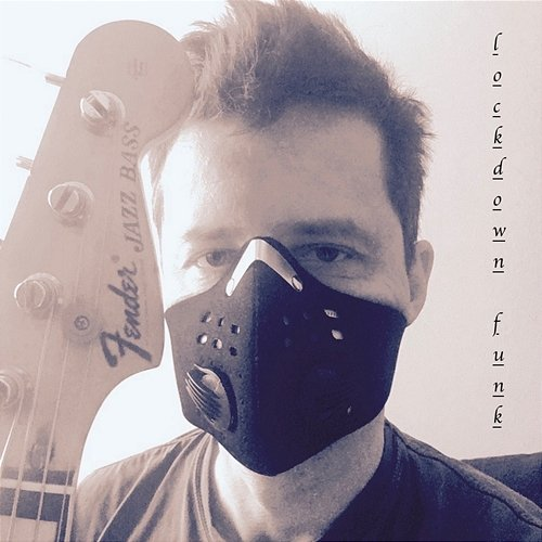 Lockdown Funk Gorczyca feat. P. Gamble, M. Manninen