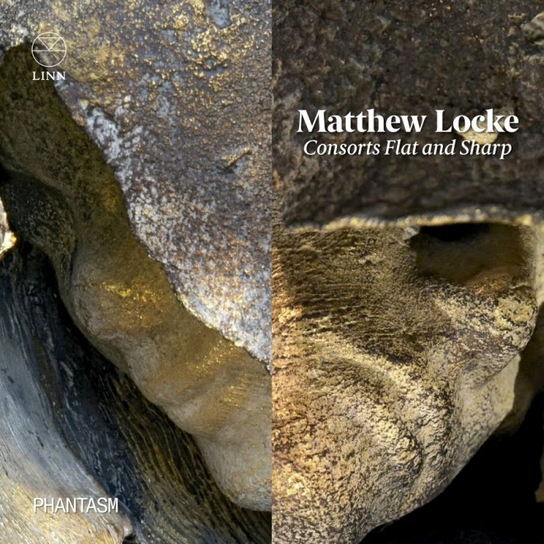 Locke: Consorts Flat and Sharp Phantasm