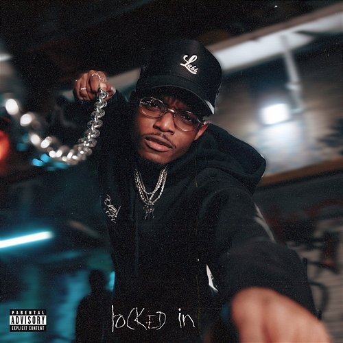Locked In HDBeenDope