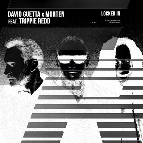 Locked in Trippie Redd, Morten, David Guetta