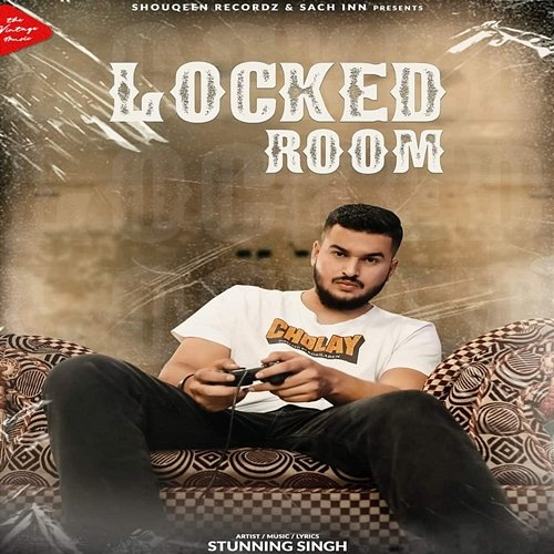 Locked Room Stunning Singh