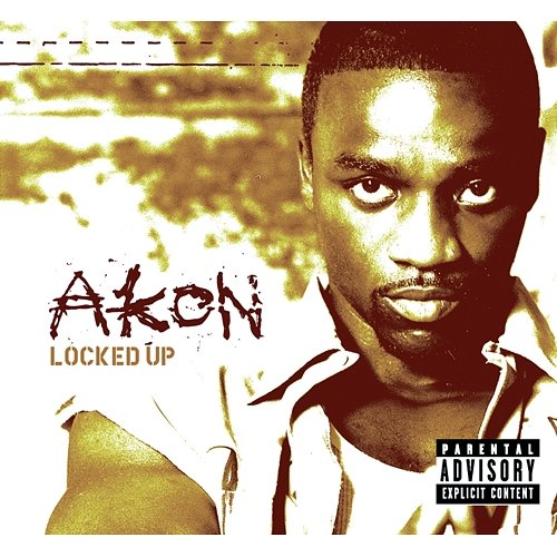 Locked Up Akon
