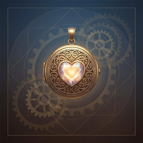 Locket Karl Kaestner