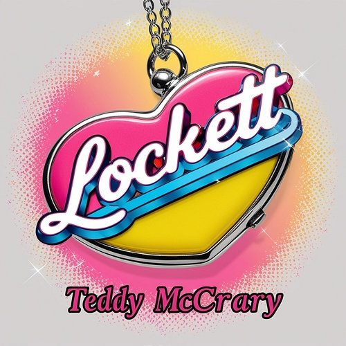 Lockett Teddy McCrary