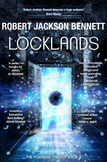 Locklands Bennett Robert Jackson