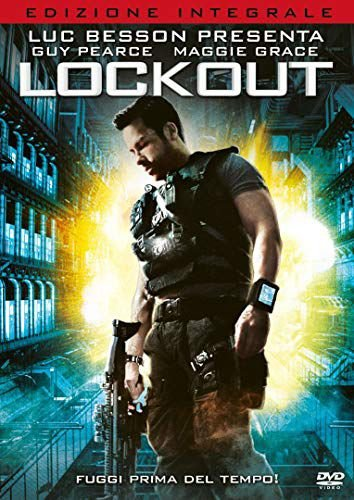 Lockout Various Directors