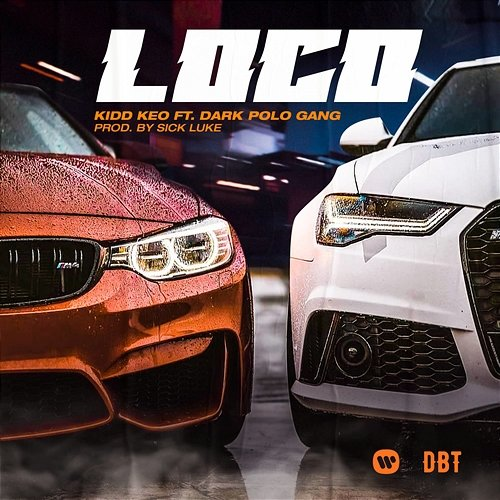 LOCO Kidd Keo