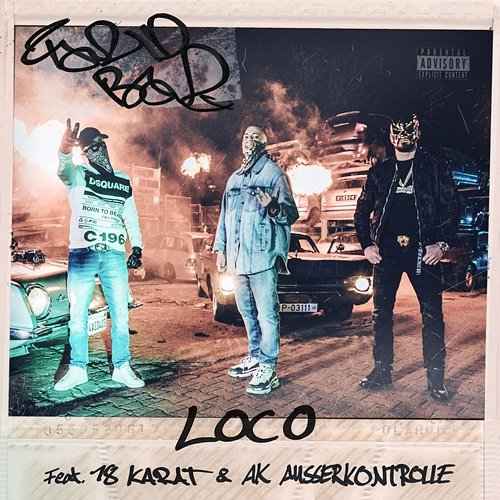LOCO Farid Bang