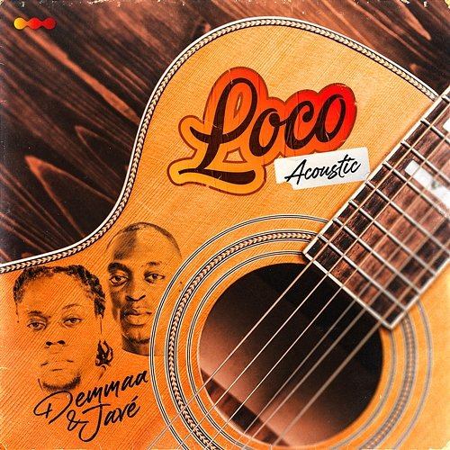 Loco Demmaa & Javé