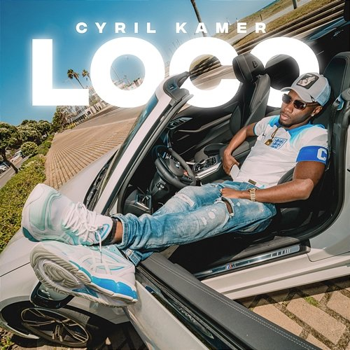 Loco Cyril Kamer