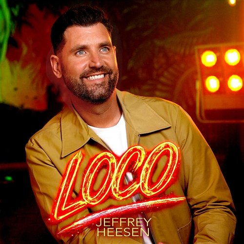 Loco Jeffrey Heesen