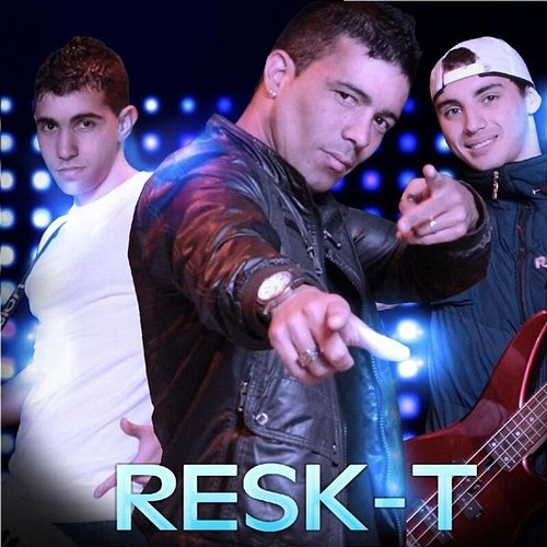 Loco Cou Resk-t
