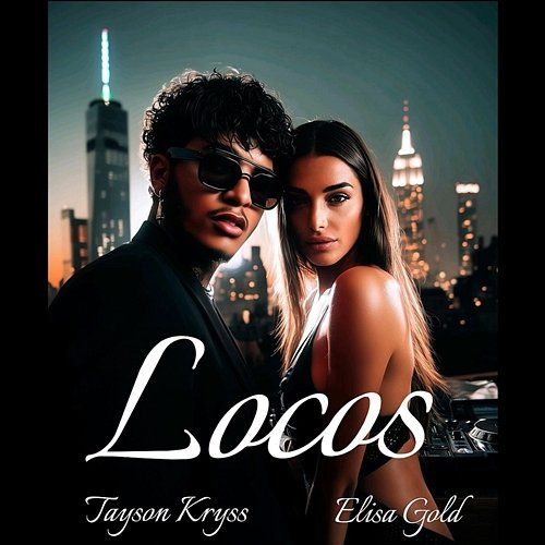 Locos Tayson Kryss, Elisa Gold