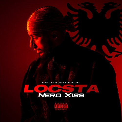 Locsta Nero Xiss
