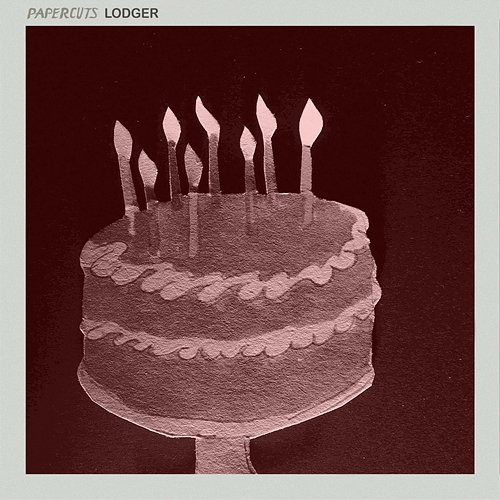 Lodger Papercuts