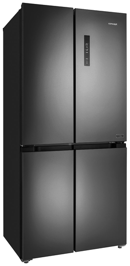 Lodówka CONCEPT LA8383ds Concept