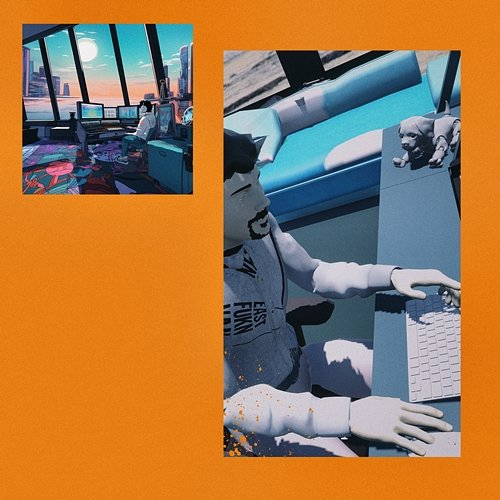 Lofi Problem for the Future Me Single Friend