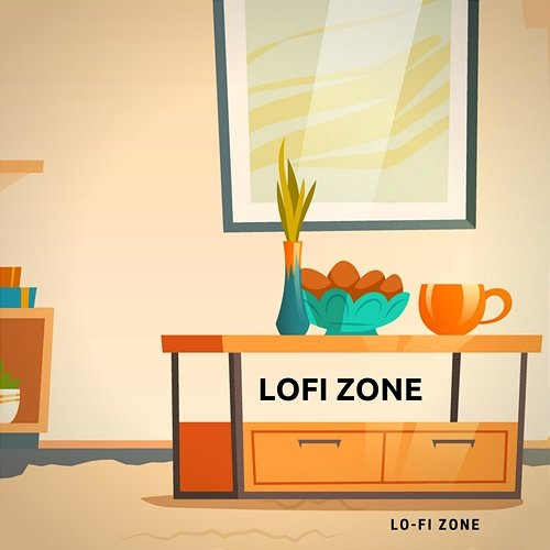 Lofi Zone Lo-Fi Zone