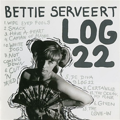 LOG 22 Bettie Serveert
