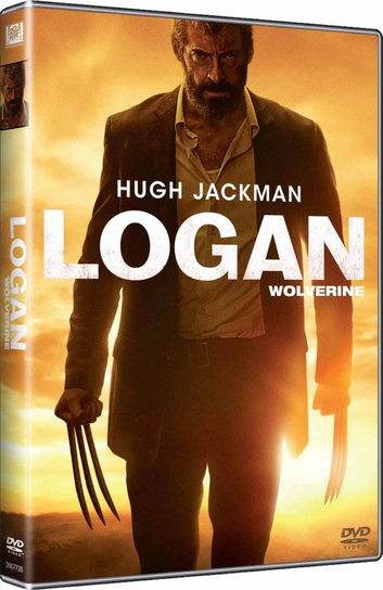 Logan Mangold James