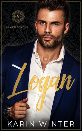 Logan - ebook EPUB Winter Karin