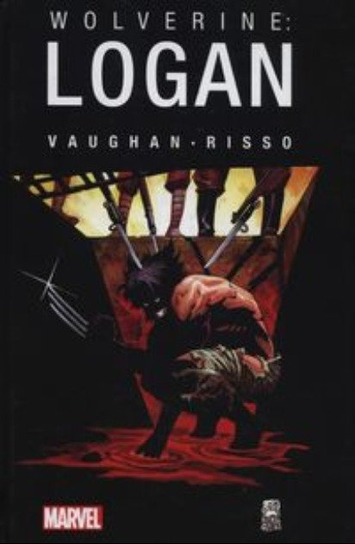 Logan. Wolverine Risso Eduardo, Vaughan Brian K.