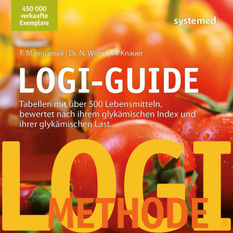 LOGI-Guide Systemed