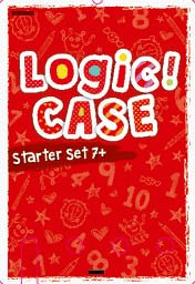 Logic! CASE Starter Set 7+ Haba
