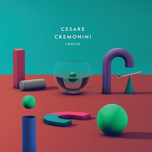 Logico Cesare Cremonini